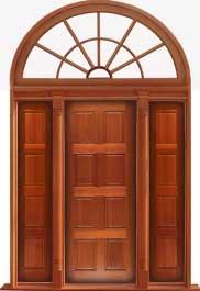 8 panel: double door + sidelight on left