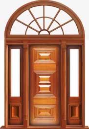 noosa: double door + sidelight on left