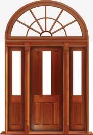 paddington: single door +  two sidelights